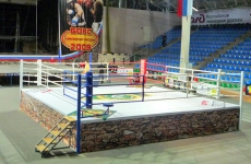 В Ростове-на-Дону пройдёт Чемпионат России по боксу